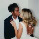 Photos: Real Madrid Teenager Endrick Ties the Knot with Girlfriend at 18