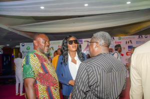 21st Abuja International Film Festival Kicks Off at Silverbird Cinemas