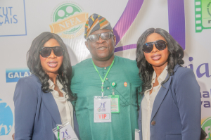 21st Abuja International Film Festival Kicks Off at Silverbird Cinemas