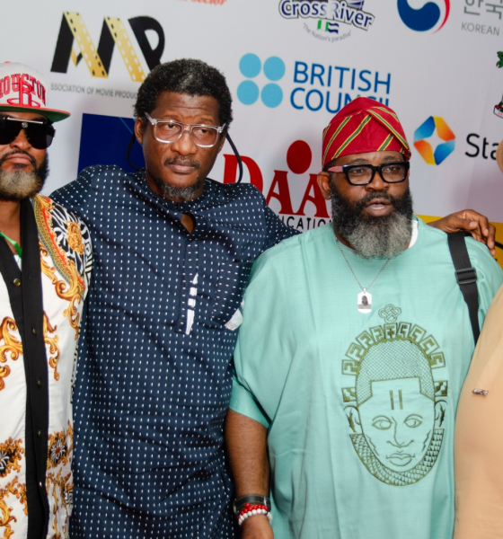 21st Abuja International Film Festival Kicks Off at Silverbird Cinemas