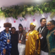 Amb. Dr. Queen Blessing Ebigieson, Olorogun Zeb Ejiro, Paul Obazele Others Attend Hollywood-Nollywood Interactive Session