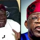 How Bode George Claims Tinubu Prevented His Departure from Nigeria